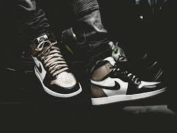 Air Jordan 1 Retro High Og Black And Gold Nike Air Jordan 1 Retro High Og Gold Top 3 2017 By Tresor Temuni Air Jordans Jordans Jordan 1 Retro High