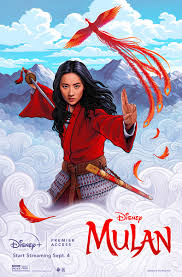 Acclaimed filmmaker niki caro brings the epic tale of china's legendary warrior to life in disney's mulan, in which a fearless young woman risks everything out of love for her family and her country to become one of the greatest. Mulan 2020 Full Movie Watch Online Mp4 Mulan Mp4 Twitter