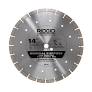 14inch granite cutting disc from www.homedepot.com