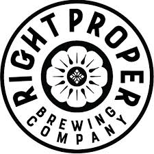 Right Proper Brewing Company (@RightProperBeer) - Photos