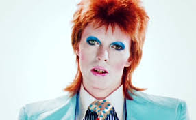 Ver más ideas sobre bowie, david bowie, fredy mercury. David Bowie From Life On Mars Costume Carbon Costume Diy Dress Up Guides For Cosplay Halloween