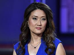 Stunned' MSNBC Host Katie Phang Speaks Out After Show Gets Canceled
