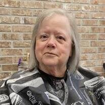 Mrs. Amanda "Lucy" Amerson Obituary