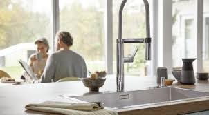 Read our reviews before you get one for your home today! Blanco Plenta 6 Stainless Steel Sink