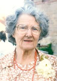 THE PIGOTT FAMILY OF QUEEN'S COUNTY, IRELAND; SOME ANCESTRAL CONNECTIONS.:  Janet Howatson YOUNG, spouse of Dr Peter GORRIE.