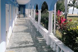 The terrace at jamaica inn. Jamaica Travel Guide Ocho Rios Best Hotels Restaurants Activities