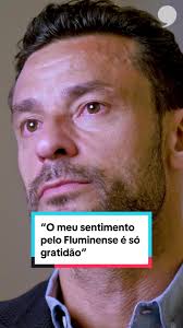 Aniversário de 40 anos do ídolo do Fluminense F.C. Fred