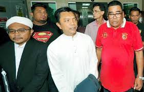 Check spelling or type a new query. Hamid Apdal Released On Rm50 000 Macc Bail