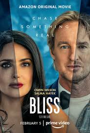 Some films have announced release dates but have yet to begin filming. Bliss 2021 Film Wikipedia