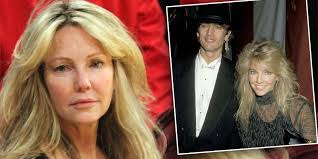 Heather Locklear Had 'Painful Time' During Tommy Lee Split