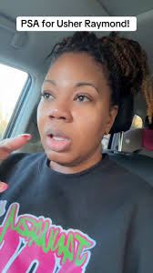 Usher Raymond Bare Feet