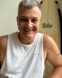 Mark Andrew Powell 🇬🇧 🇸🇬 (@markpowellauthor2) · Instagram 照片和Reels