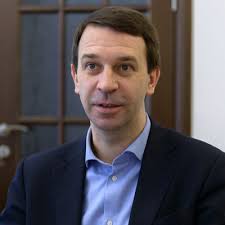 Памяти андрея трубникова, создателя бренда косметики №1 в россии. Trubnikov Grigorij Vladimirovich Biografiya Novosti Foto Data Rozhdeniya Press Dose Personalii Globalmsk Ru