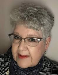 Shirley Ann Hewlett Obituary