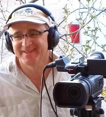 A 1918 silent film shot in southern Arizona is restored, screened