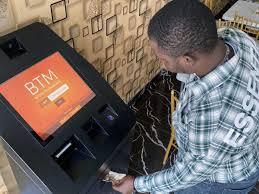 These exchanges are not the ones producing these bitcoins, but they help you get it. Nigeria Is No 2 Bitcoin Market After The Us On Paxful Quartz Africa
