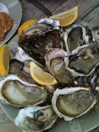 Il De Re Oysters Cuisine Ile De Re Miam