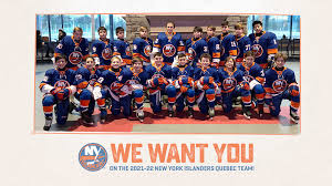 Complete coverage of the new york islanders with the latest news, scores, schedule and analysis from newsday. Try Out For The Jr Islanders Quebec Team