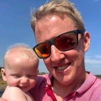 30+ "Brian Mcgoldrick" profiles