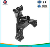 Volvo Reaction Torque Rod 8154017 - Truck Parts and Car Parts