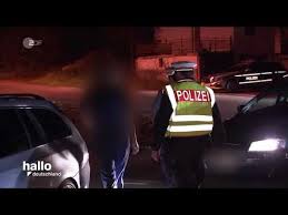Polizeikontrolle Koks Stilllegung Pobeln Youtube