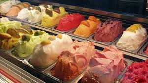Albenga Tripudio D Arancia Nella Lista Dei Gelati Piu Buoni Del Mondo Ivg It