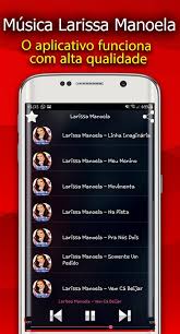 Larissa manoela touch here for the full post on most beautifulest girls in larissa manoela encantou com um novo clique! Musica Larissa Manoela Sem Internet Para Android Apk Baixar