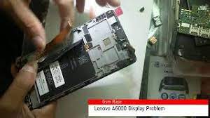 Cara agar baterai android tidak boros. Lenovo A6000 Display Problem Gsm Rasel By Gsm Rasel