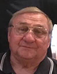 Obituary for Ronald "Doby" A. Dobrydnia