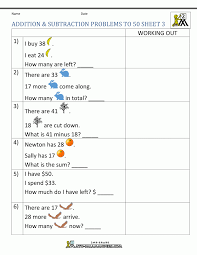 We did not find results for: 3 Digit Addition And Subtraction Word Problems With Regrouping Pdf Novocom Top