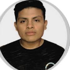 Daniel Eduardo Jacobo Tomas