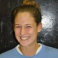 Daniela Berrios' West Broward High School Bio