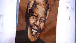 Maisha ya Nelson Mandela