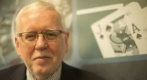 Ralph Topping joins Parvus in opposing William Hill-Amaya merger