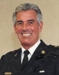 William “Bill” Chisholm