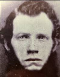 William James Gilleran (1817-1867)