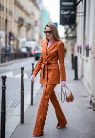 Discover the latest fashion trends, street style looks and names to know here. Suit Style Net A Porter Blog Alexandra Lapp