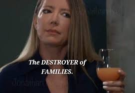 Nina Reeves' bad advice causes family problems in General Hospital