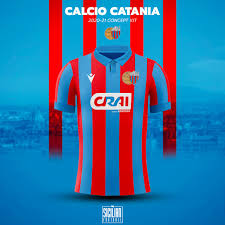 They currently compete in serie c, the third tier of the italian football league system. Sicilian Football On Twitter Calcio Catania Concept Kits Tried To Keep It Simple With The Macron Sportswear Thoughts On These Designs Catania Https T Co Wcq4dr4ivt