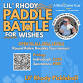 Lil' Rhody Paddle Battle for Wishes event image