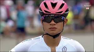 100 Mts Sprint Qualification Men