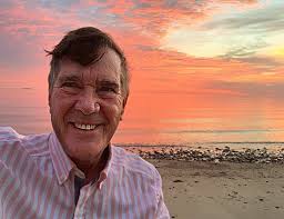 THANK YOU CHRISTOPHER