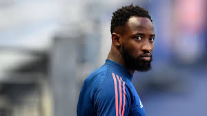 Lyon striker moussa dembele has broken an arm during a training session, coach rudi garcia said on tuesday. Lyon Monaco Ol Moussa Dembele C Est Quoi Le Probleme Eurosport