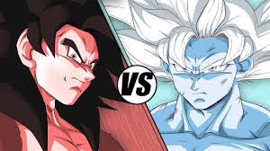 Back to dragon ball, dragon ball z, dragon ball gt, or dragon ball super or to character index page. Dragon Ball Gt Vs Dragon Ball Super The Anatomy Of Anime Review Youtube