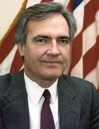 Vince Foster