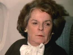 Mercedes Mccambridge A Tragedia Familiar De Uma Grande Atriz Memorias Cinematograficas