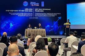 Chuyên gia dự báo ra sao về kinh tế Việt Nam năm 2025?