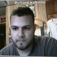 Richard Valentin