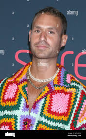 Jordan wright hi-res stock photography and images