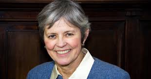 Dr. Lange Honored for Career in Pediatric Leukemia